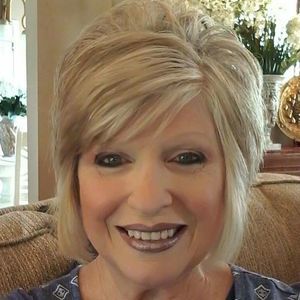 Meet your Posher, Cathy